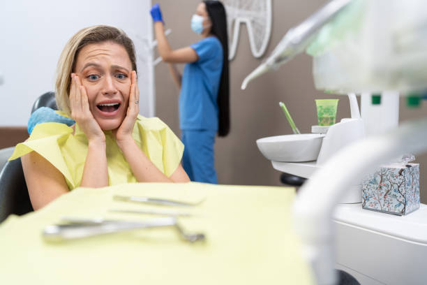 Best Emergency Dentist for Knocked-Out Tooth in High Point, FL